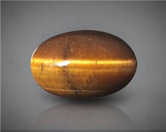 NATURAL TIGER STONE 8.91 ( 3224 )
